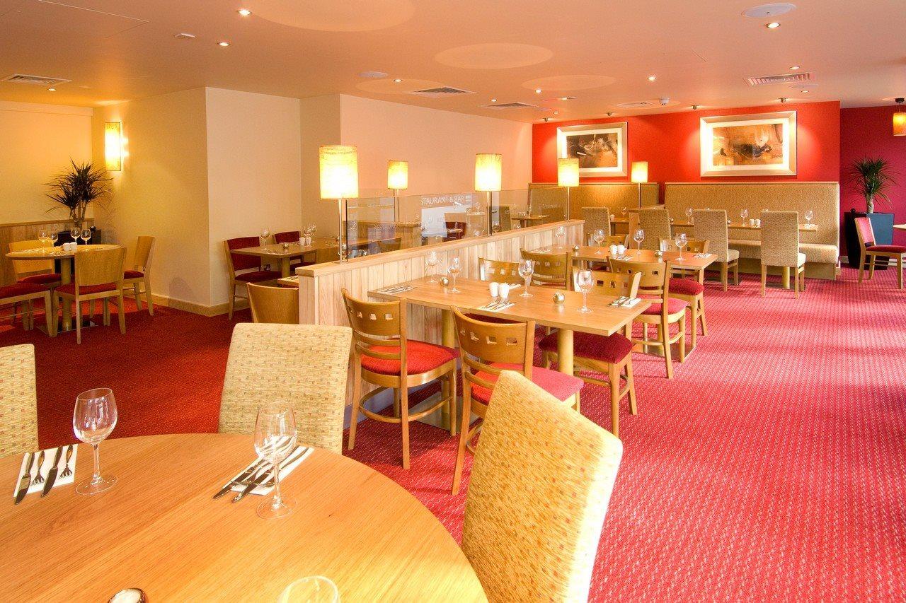 Premier Inn Leicester City Centre Exteriér fotografie