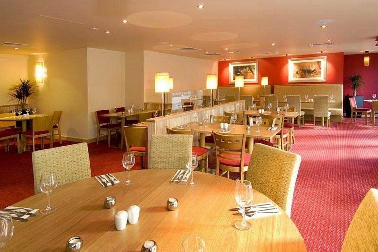 Premier Inn Leicester City Centre Exteriér fotografie